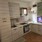 Casa Raffaella 8 Lägenhet *