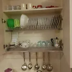 Casa Raffaella 8 アパート *
