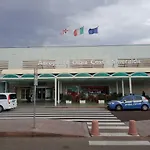 アパート Casa Raffaella 8 オルビア
