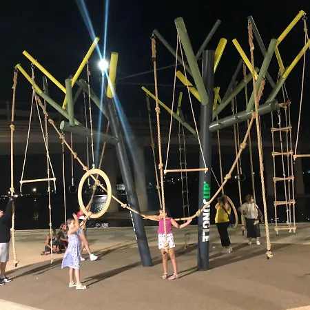 Casa Raffaella 8 Lägenhet *