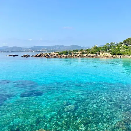 Casa Raffaella 8 Appartement