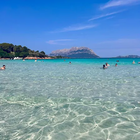 Casa Raffaella 8 Appartement *