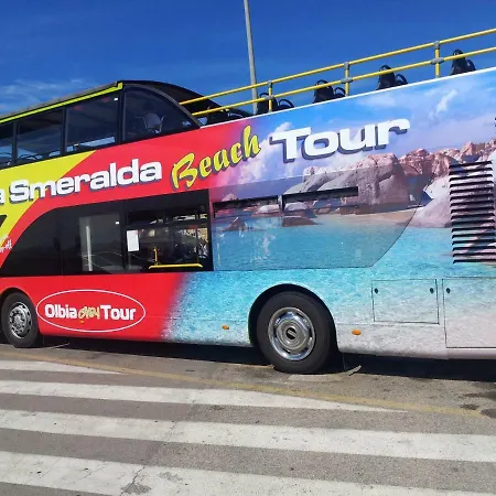 Casa Raffaella 8 * Olbia