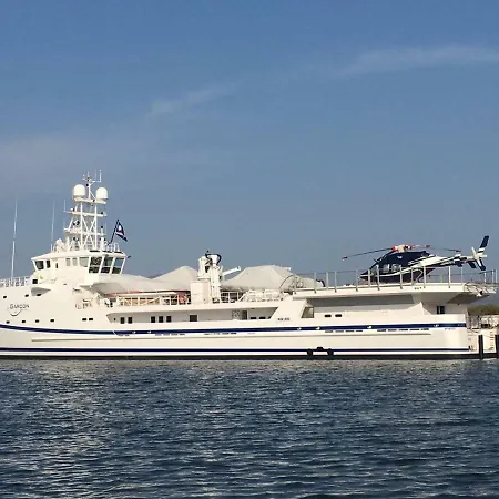 Casa Raffaella 8 * Olbia