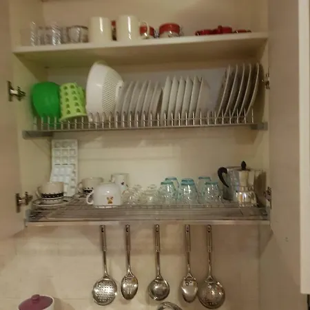 Casa Raffaella 8 Lägenhet *