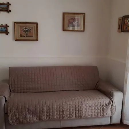 Casa Raffaella 8 Olbia