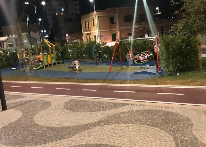 Casa Raffaella 8 Appartement *