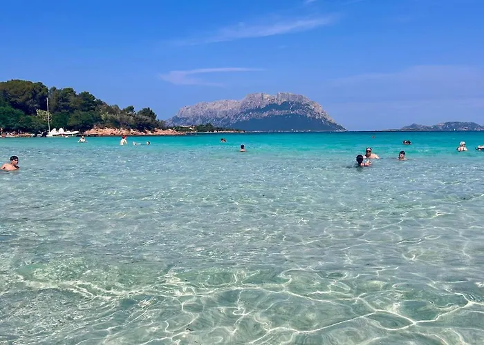 Casa Raffaella 8 Appartement *