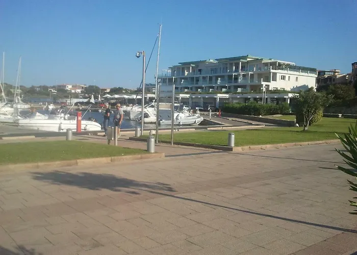 Casa Raffaella 8 Appartement