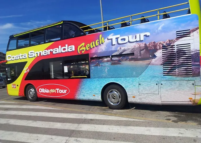 Casa Raffaella 8 * Olbia