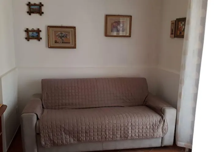 Casa Raffaella 8 Olbia