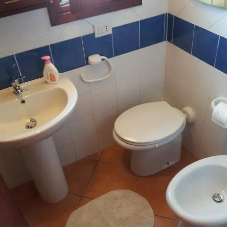 Apartment Casa Raffaella 8