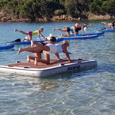 Casa Raffaella 8 Apartment *