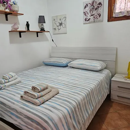 Appartement Casa Raffaella 8 Olbia