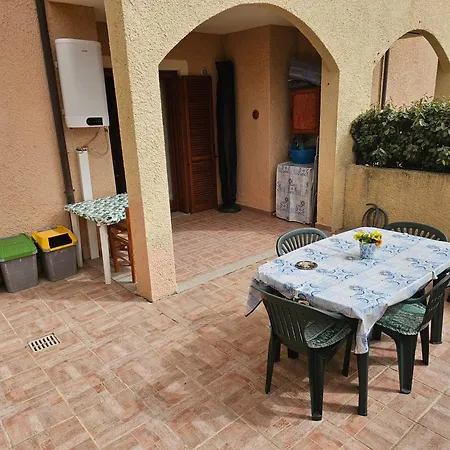 Casa Raffaella 8 Appartement Olbia