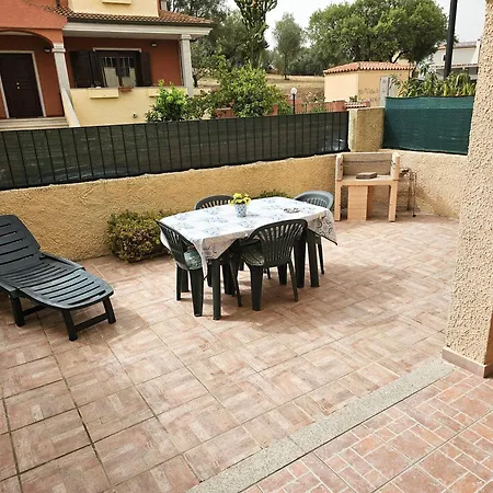 Casa Raffaella 8 Appartement