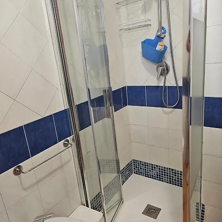 Casa Raffaella 8 * Olbia