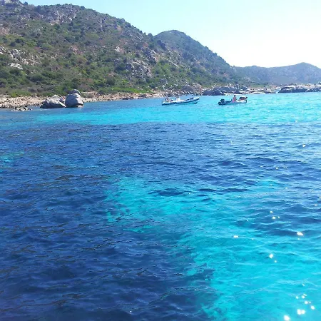 Apartment Casa Raffaella 8 Olbia