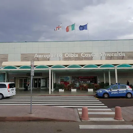 Appartement Casa Raffaella 8 Olbia