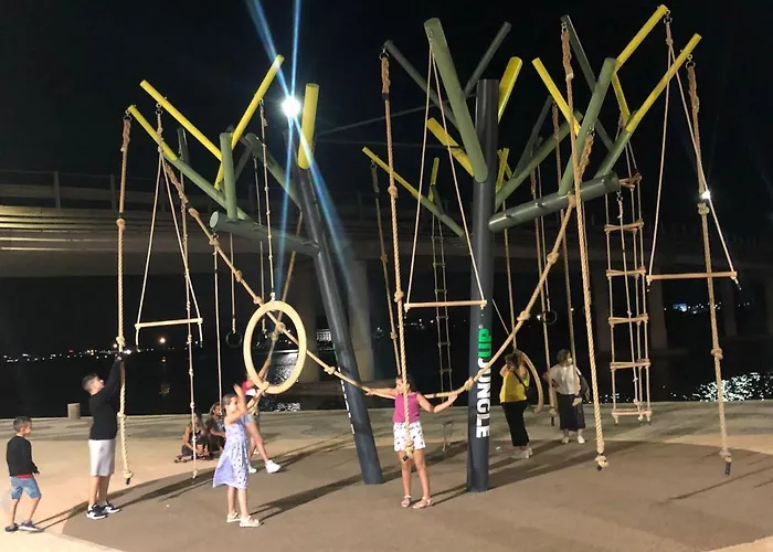 Casa Raffaella 8 Appartement *