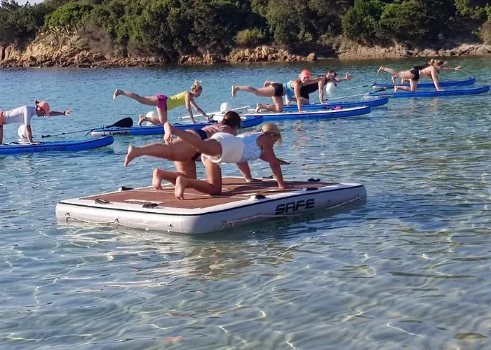 Casa Raffaella 8 Appartamento *