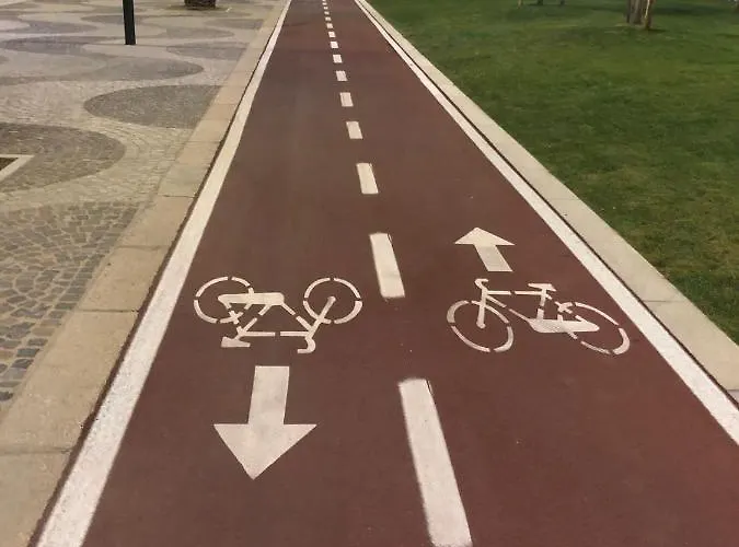 Appartamento Casa Raffaella 8