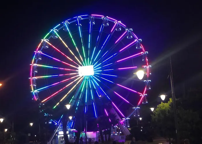 Appartamento Casa Raffaella 8 Olbia