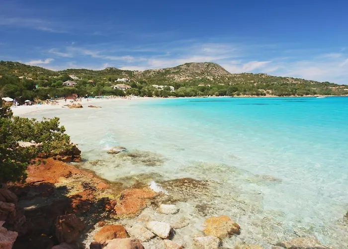 Casa Raffaella 8 * Olbia