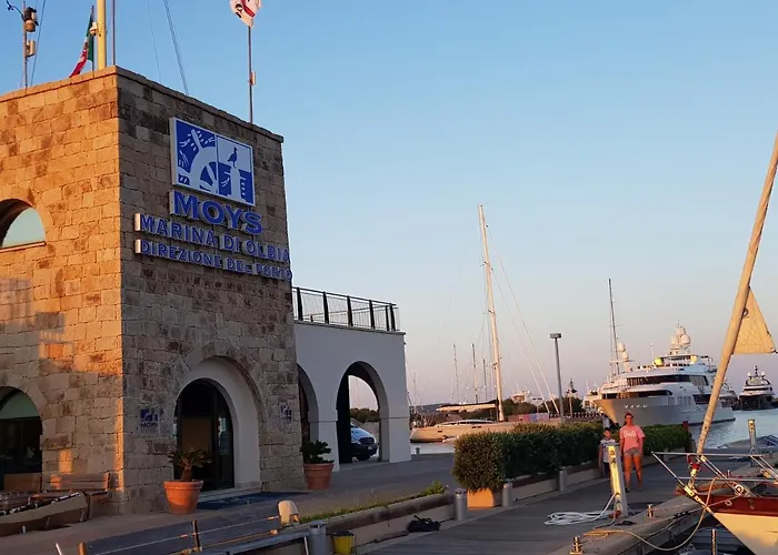 Casa Raffaella 8 Appartamento Olbia