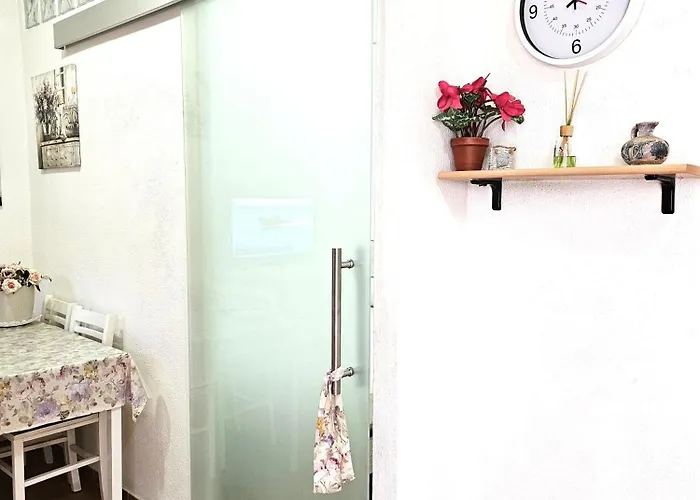 Casa Raffaella 8 Olbia