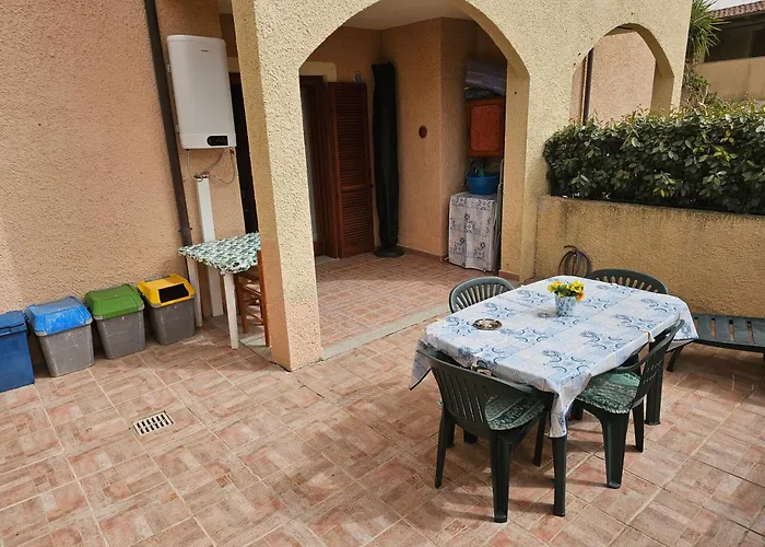 Casa Raffaella 8 Appartamento Olbia