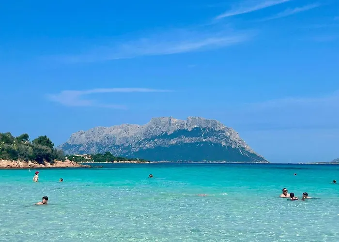 Appartement Casa Raffaella 8