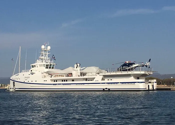 Casa Raffaella 8 * Olbia