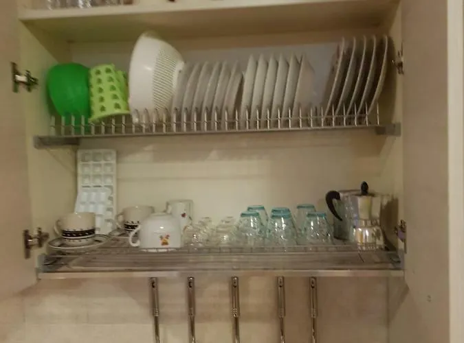 Casa Raffaella 8 Appartamento *